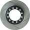 Centric Parts Sport Slotted Brake Rotor, 126.43016Sl 126.43016SL - alternate 1